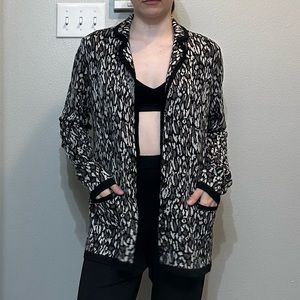 Gerard Darrel Cardigan